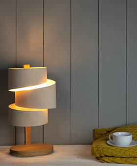 Shop Table Lamps (Amos Lighting + Home)