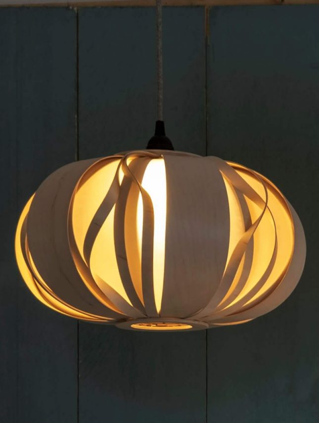 Stuart Lamble Lantern Ceiling Pendant